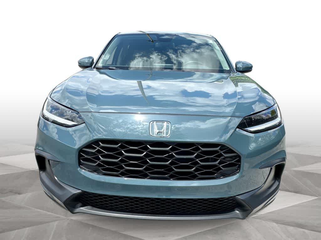 Thumbnail: 2024 Honda HR-V - 8