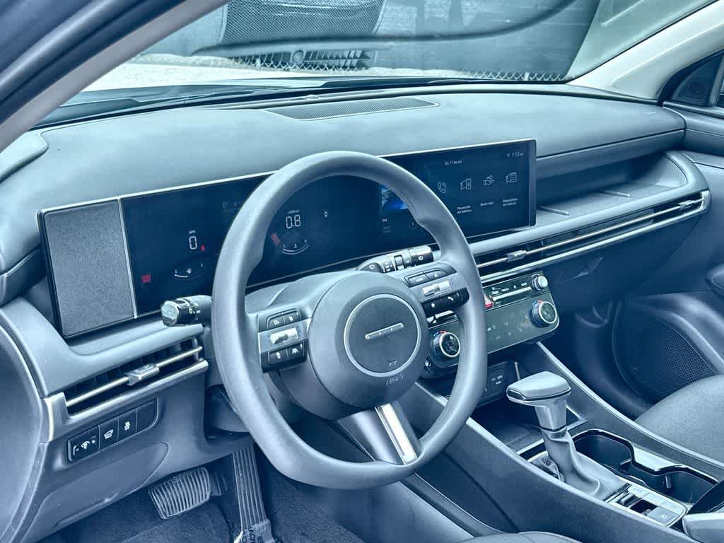 Thumbnail: 2025 Hyundai Tucson - 13
