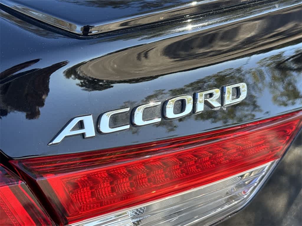 Thumbnail: 2022 Honda Accord - 11