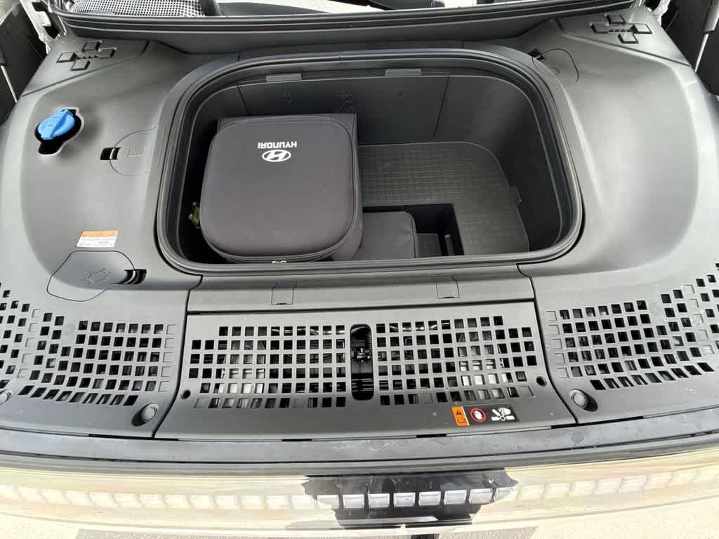 Thumbnail: 2026 Hyundai Ioniq - 12