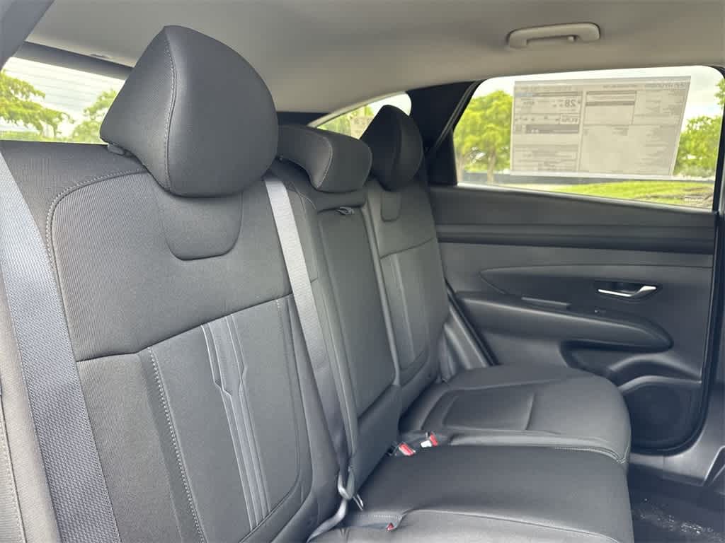 Thumbnail: 2026 Hyundai Tucson - 26