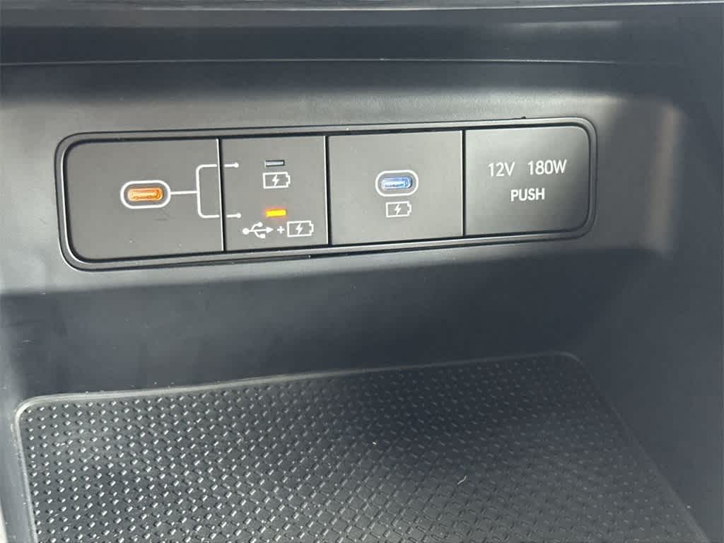 Thumbnail: 2026 Hyundai Tucson - 17