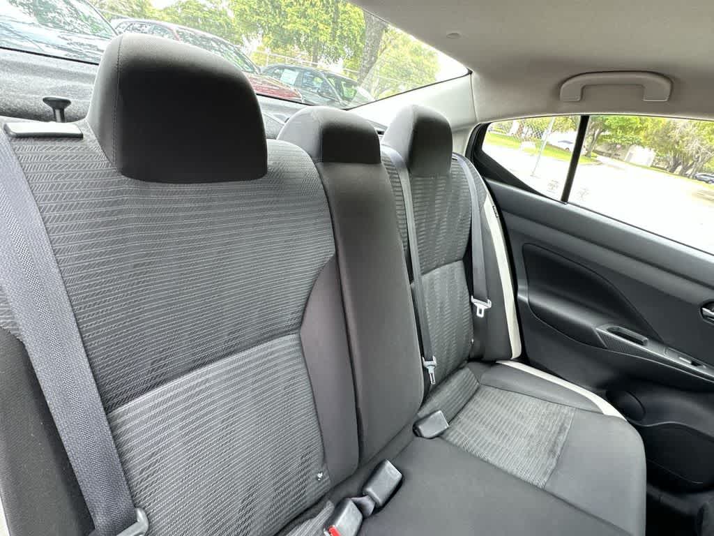 Thumbnail: 2021 Nissan Versa - 26