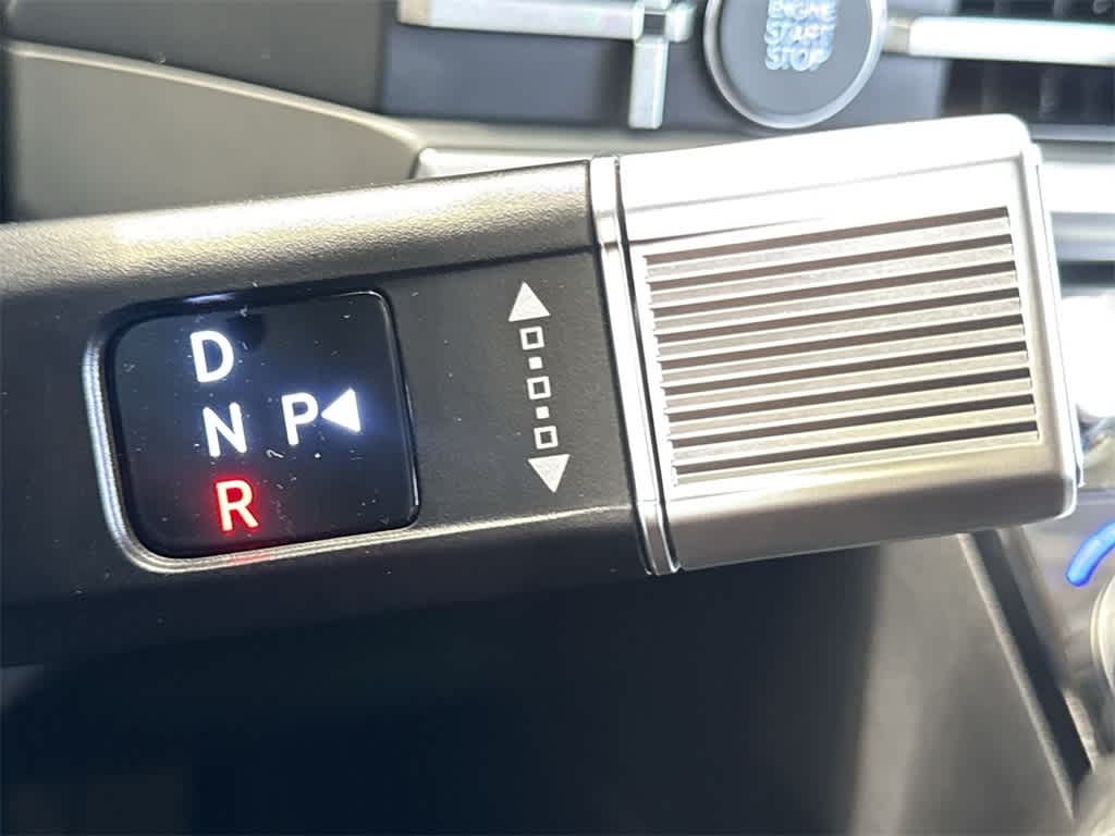 Thumbnail: 2026 Hyundai Santa Fe - 21