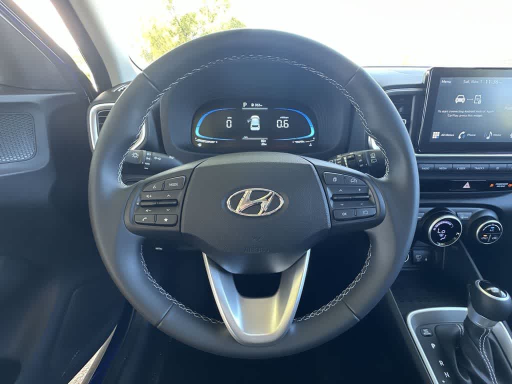 Thumbnail: 2026 Hyundai Venue - 15