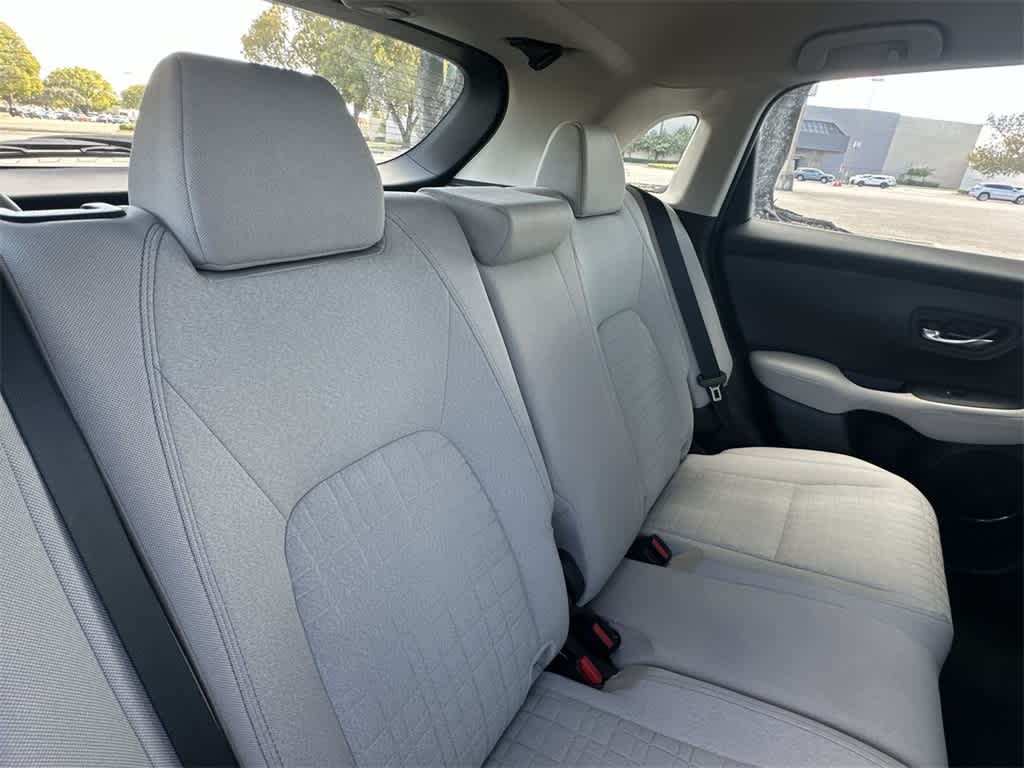 Thumbnail: 2023 Honda HR-V - 26