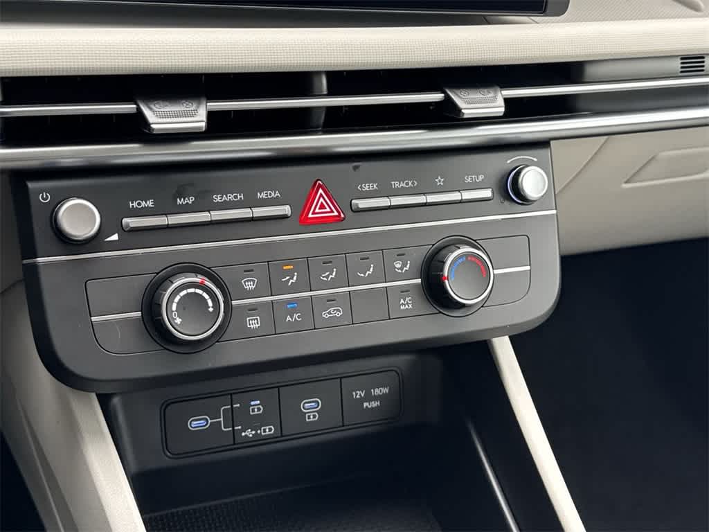 Thumbnail: 2026 Hyundai Tucson - 20