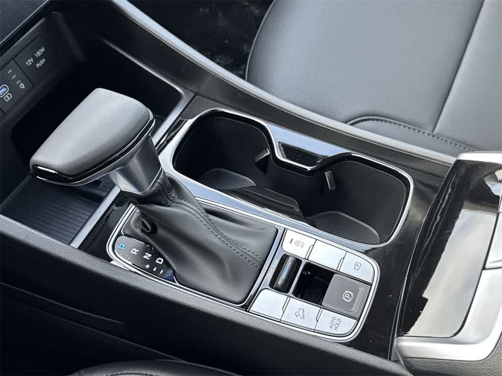 Thumbnail: 2026 Hyundai Tucson - 21