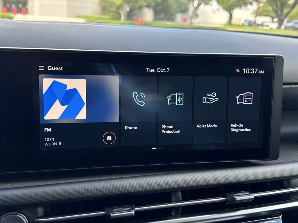 Thumbnail: 2026 Hyundai Tucson - 18