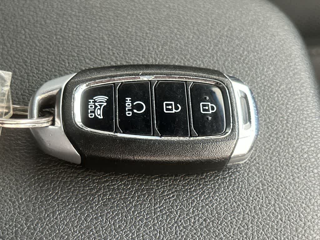 Thumbnail: 2022 Hyundai Kona - 28