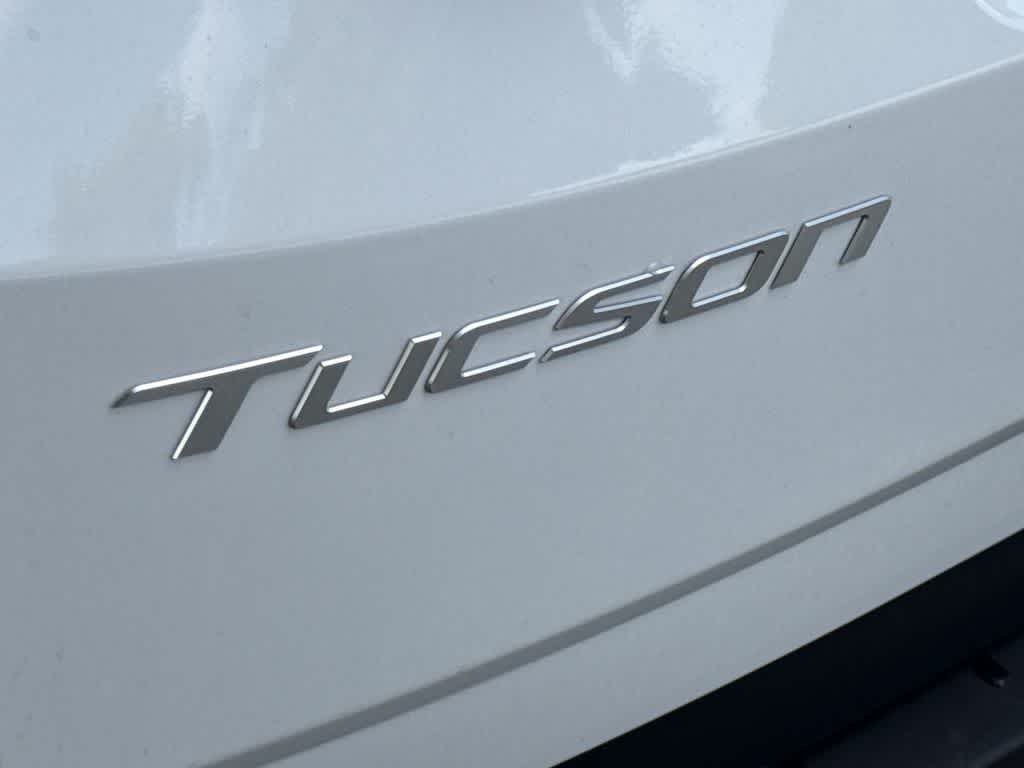 Thumbnail: 2026 Hyundai Tucson - 10