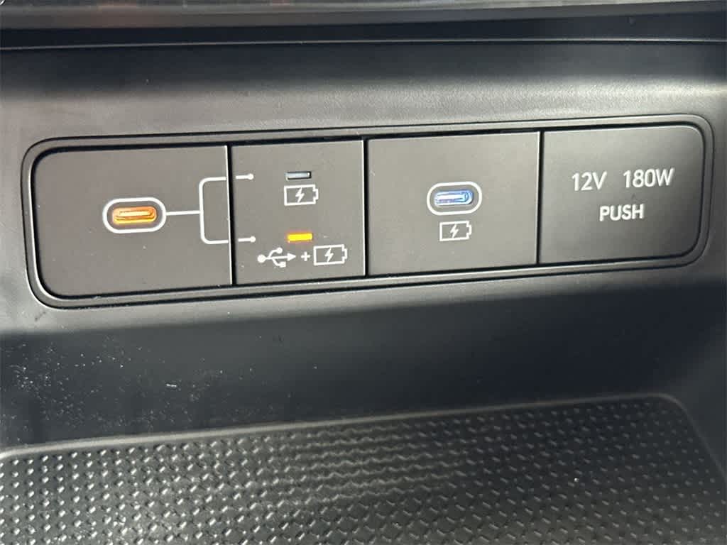 Thumbnail: 2026 Hyundai Tucson - 17