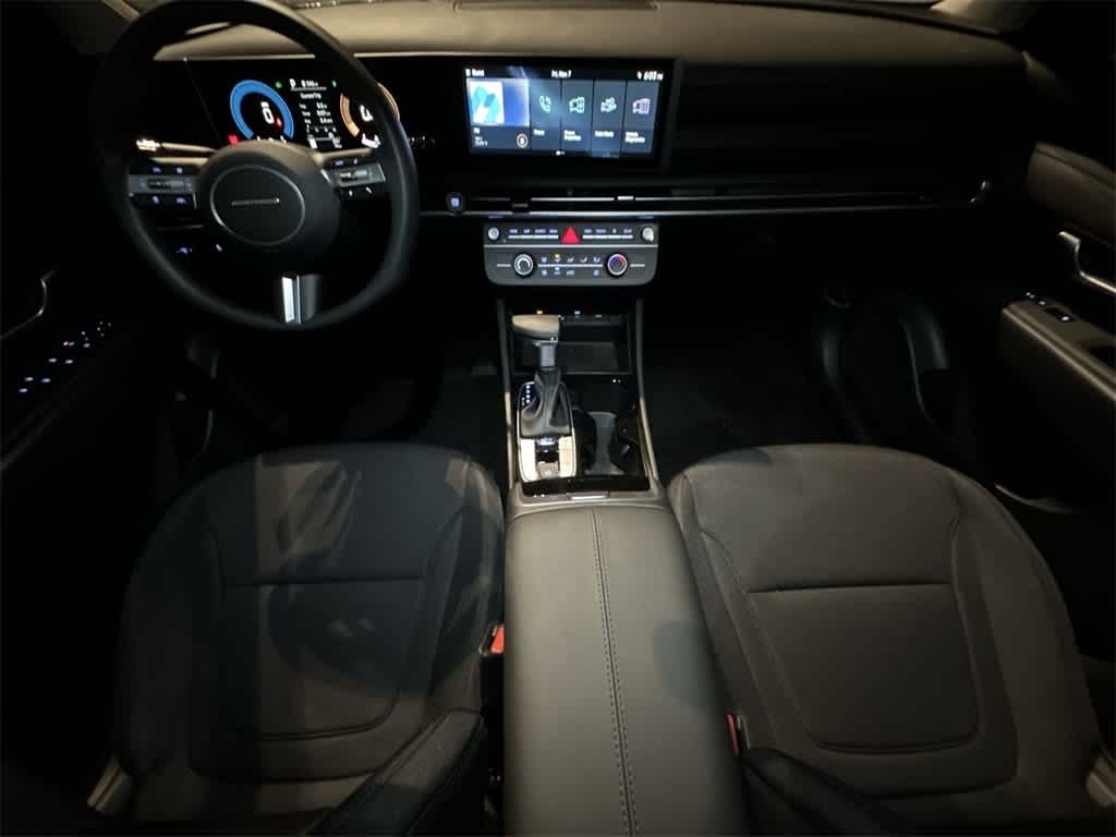 Thumbnail: 2026 Hyundai Tucson - 24