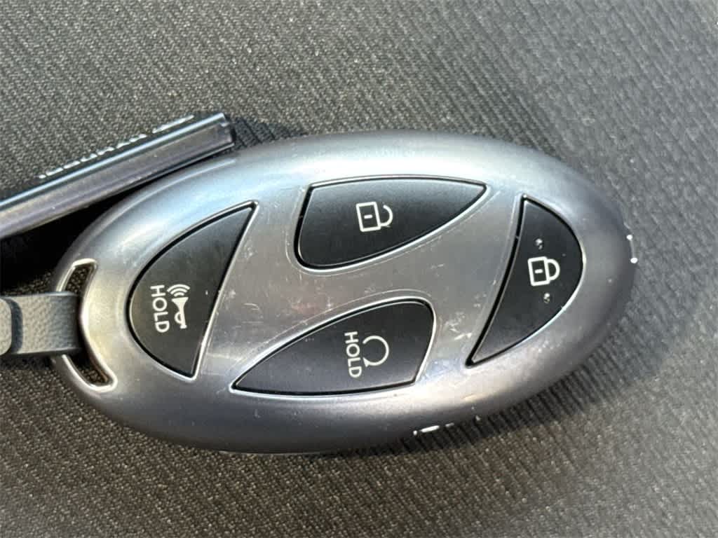 Thumbnail: 2026 Hyundai Tucson - 28