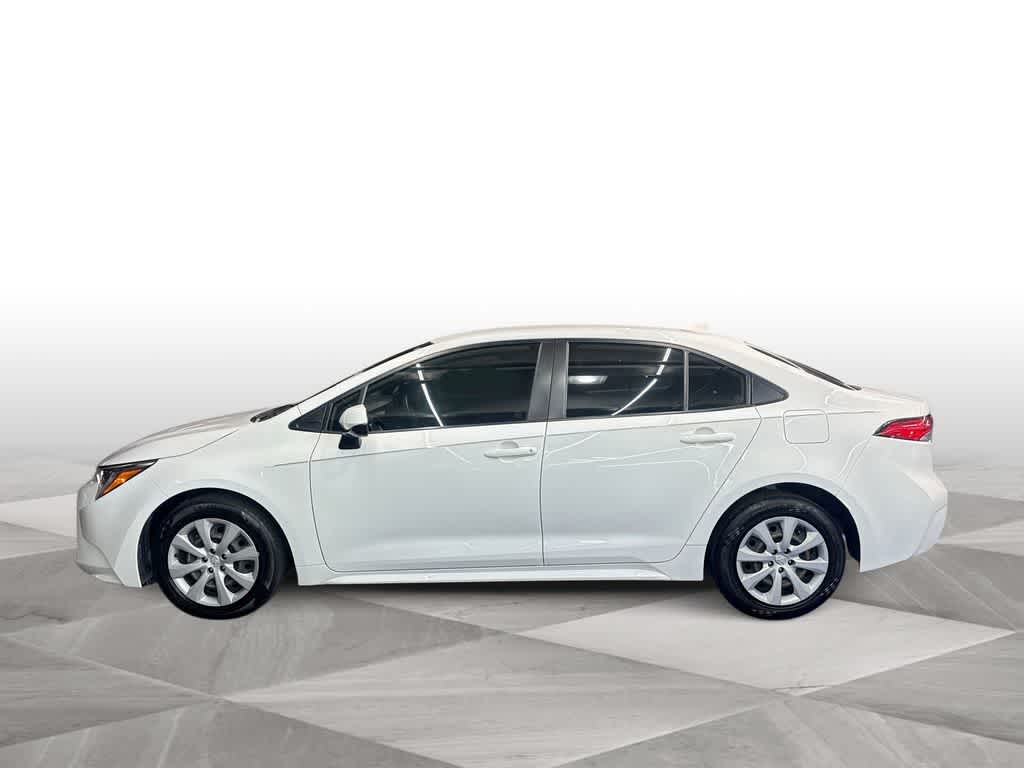 Thumbnail: 2023 Toyota Corolla - 5