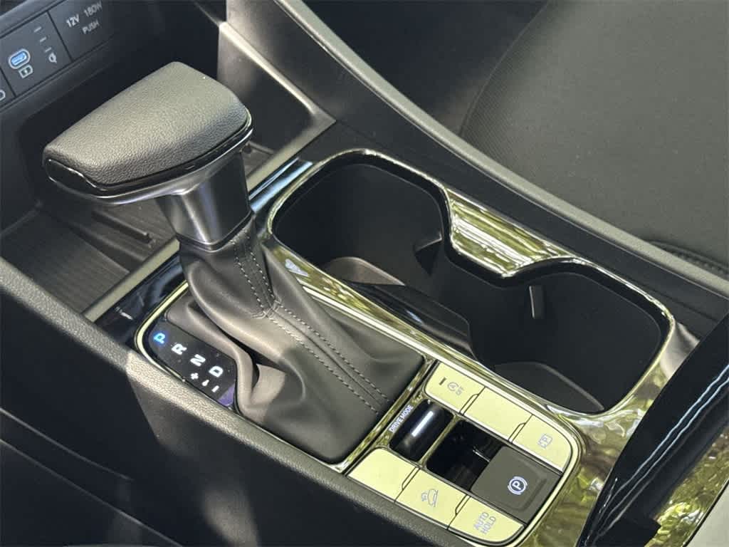 Thumbnail: 2025 Hyundai Tucson - 21