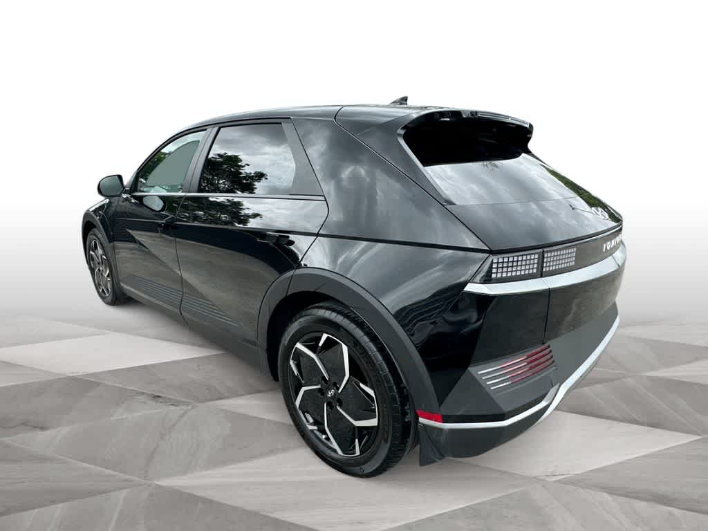 Thumbnail: 2024 Hyundai Ioniq 5 - 6