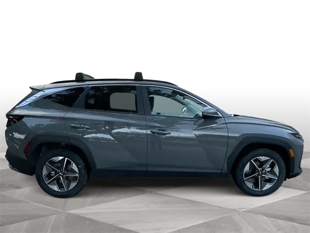 Thumbnail: 2026 Hyundai Tucson - 9