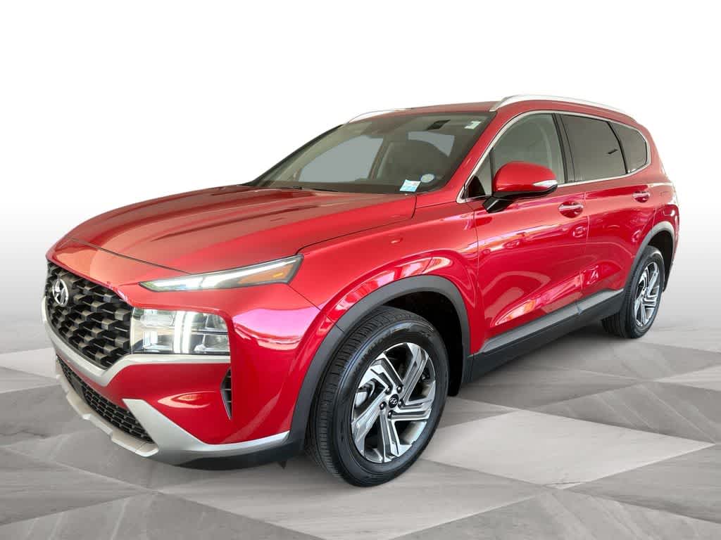 Thumbnail: 2023 Hyundai Santa Fe - 1