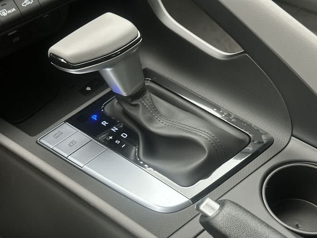 Thumbnail: 2026 Hyundai Elantra - 27