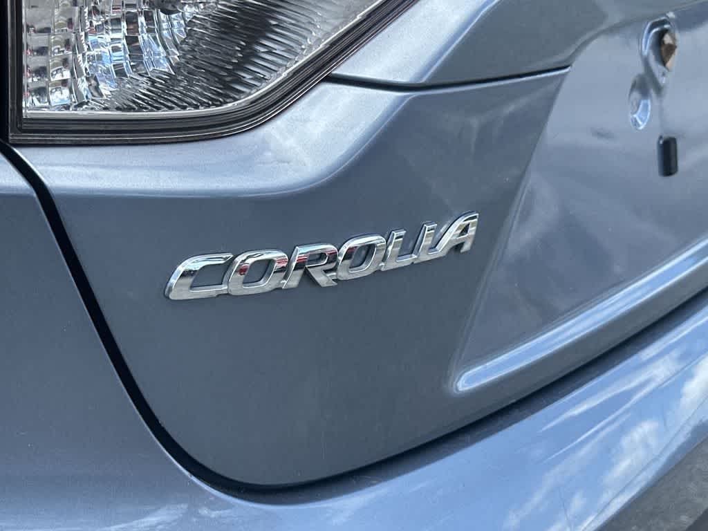 Thumbnail: 2021 Toyota Corolla - 11