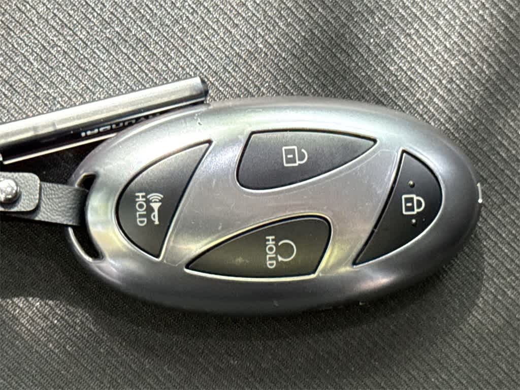 Thumbnail: 2026 Hyundai Tucson - 28