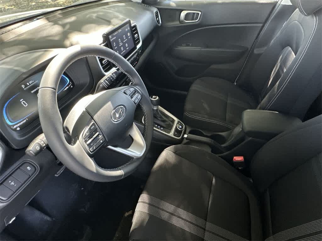 Thumbnail: 2026 Hyundai Venue - 13