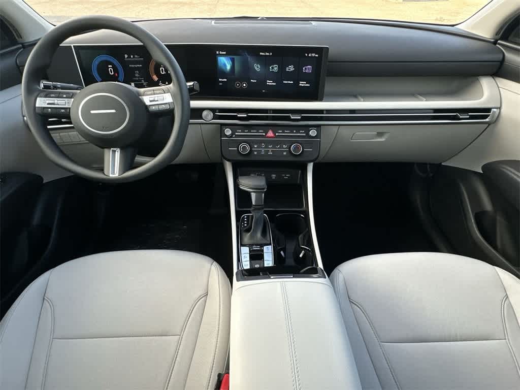 Thumbnail: 2026 Hyundai Tucson - 24