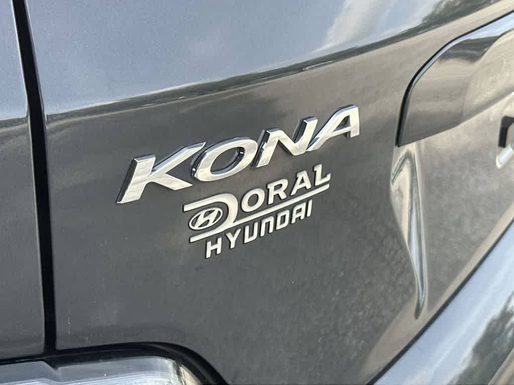 Thumbnail: 2023 Hyundai Kona - 11