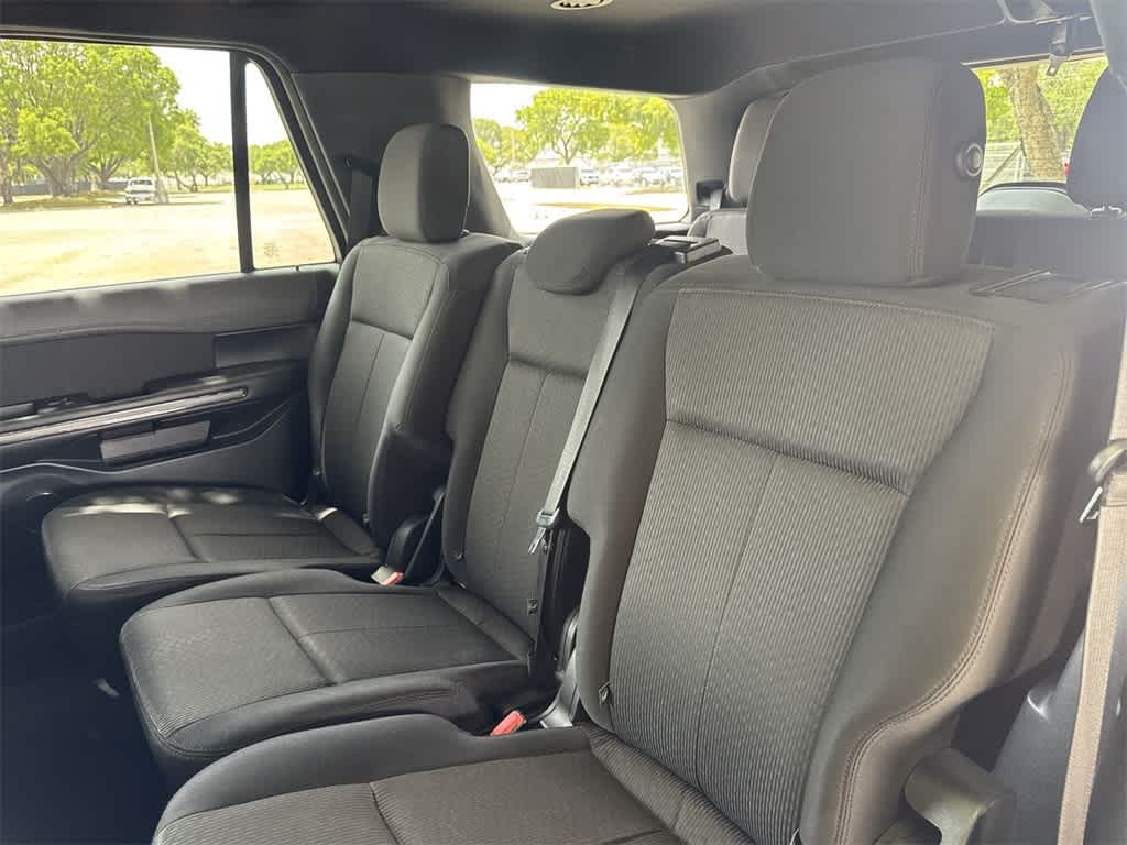 Thumbnail: 2020 Ford Expedition - 22