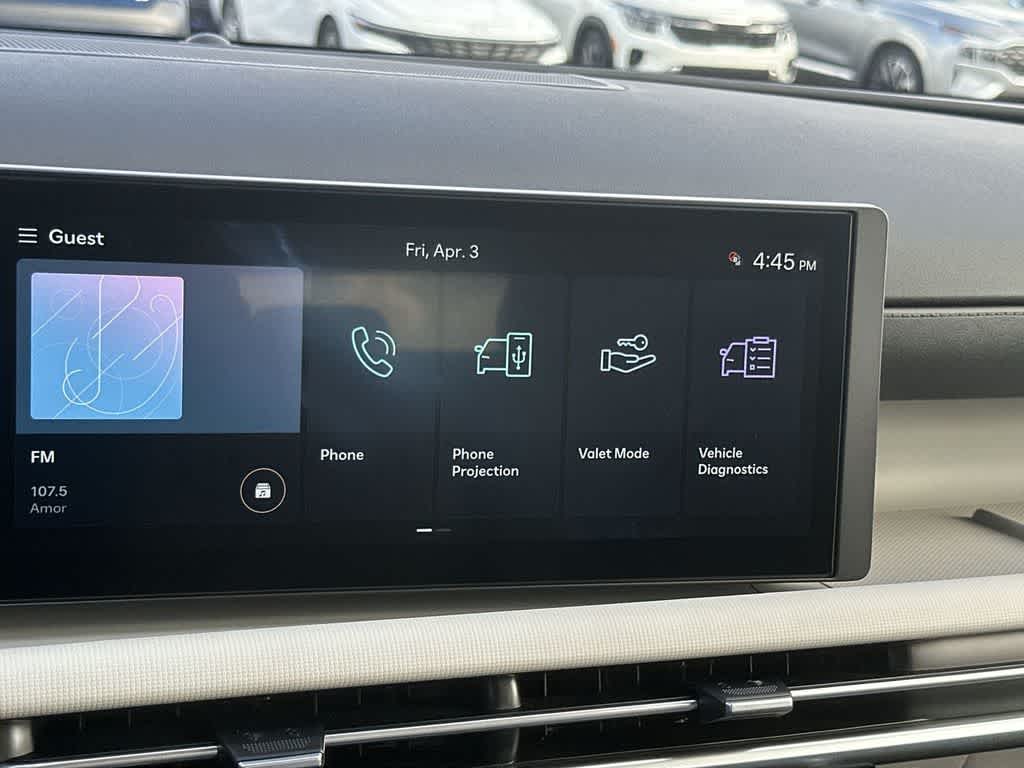 Thumbnail: 2026 Hyundai Tucson - 18