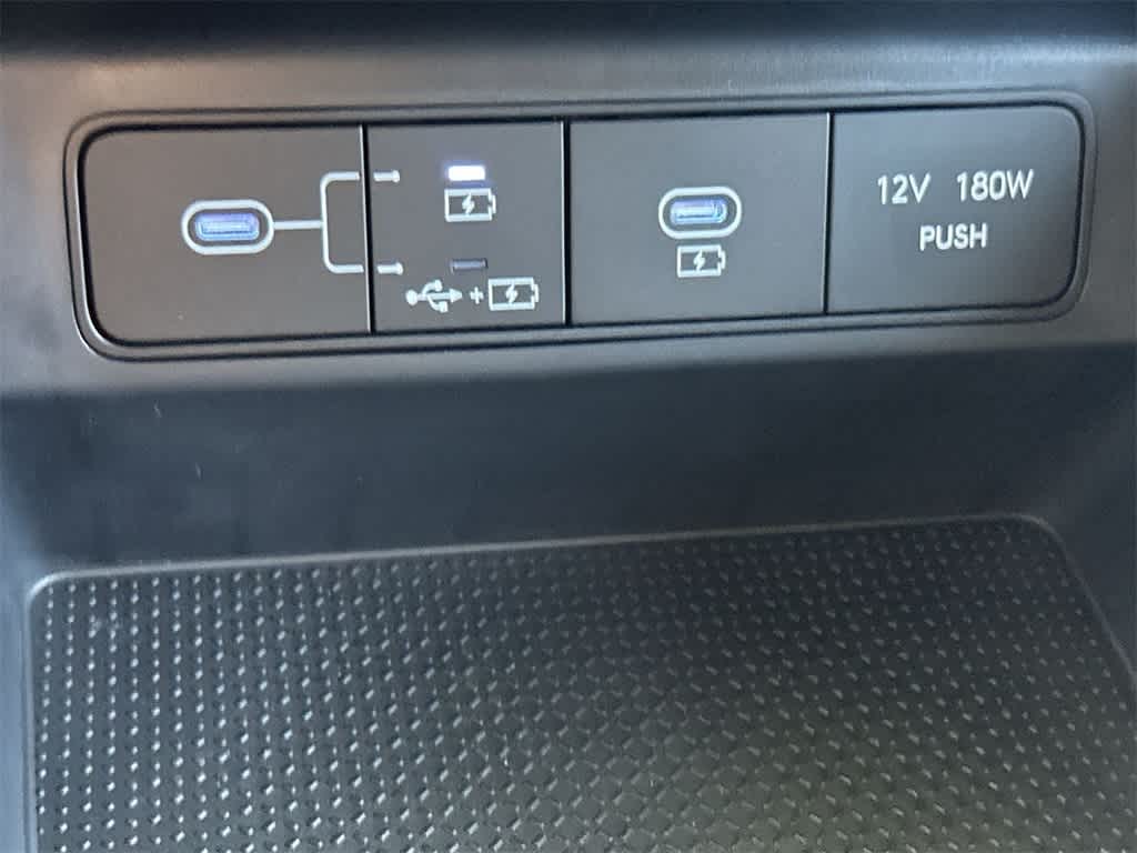 Thumbnail: 2026 Hyundai Tucson - 17