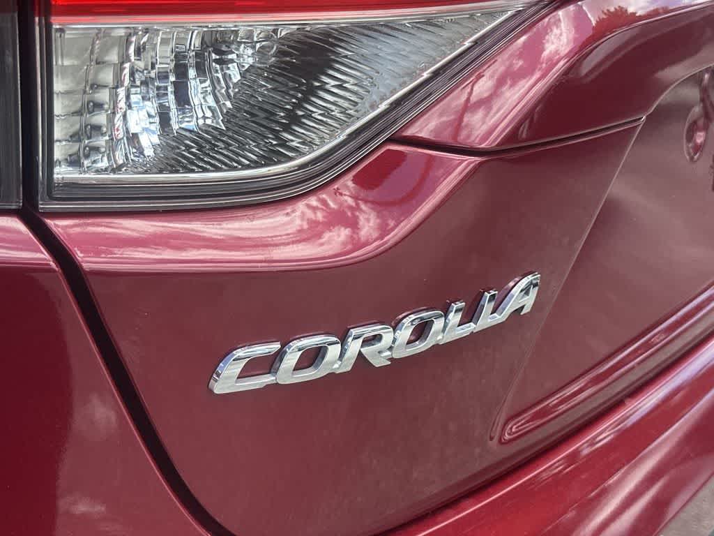 Thumbnail: 2023 Toyota Corolla - 11