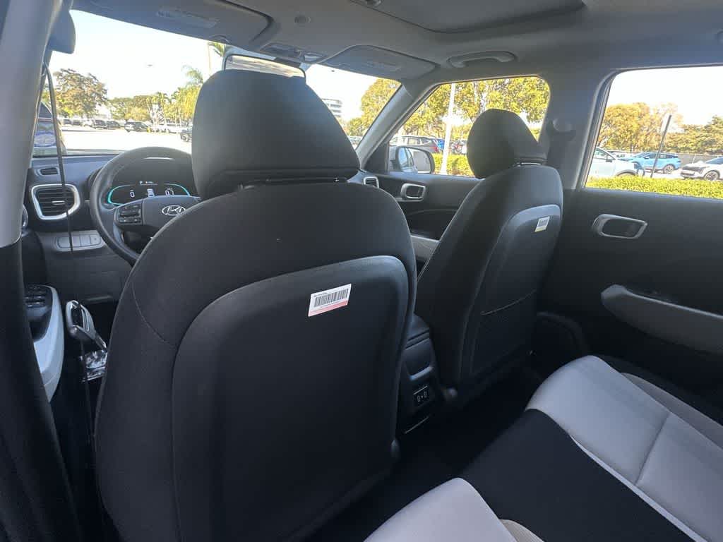 Thumbnail: 2025 Hyundai Venue - 23