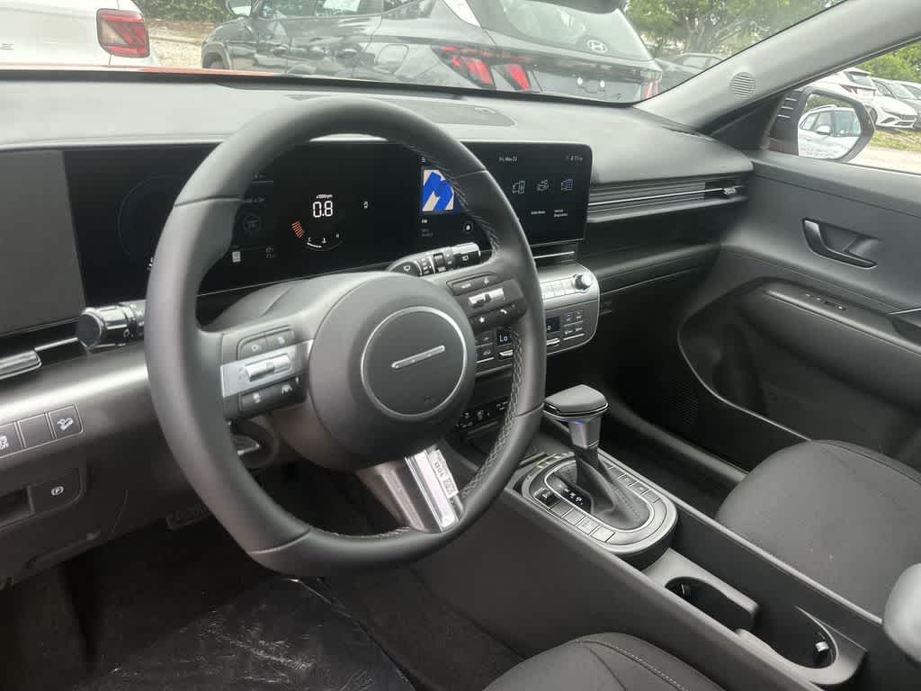 Thumbnail: 2026 Hyundai Kona - 26