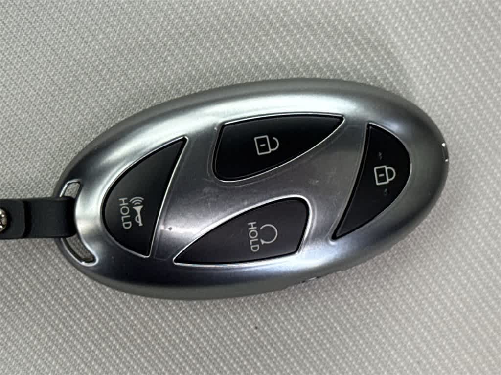 Thumbnail: 2026 Hyundai Tucson - 28