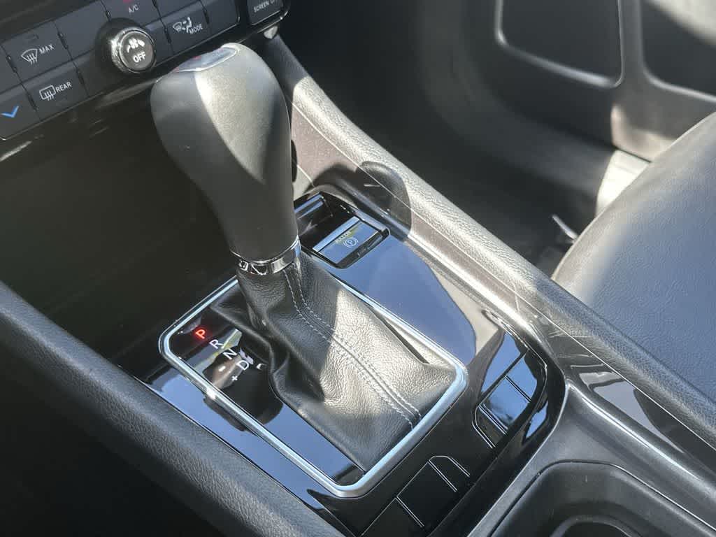 Thumbnail: 2022 Jeep Compass - 21