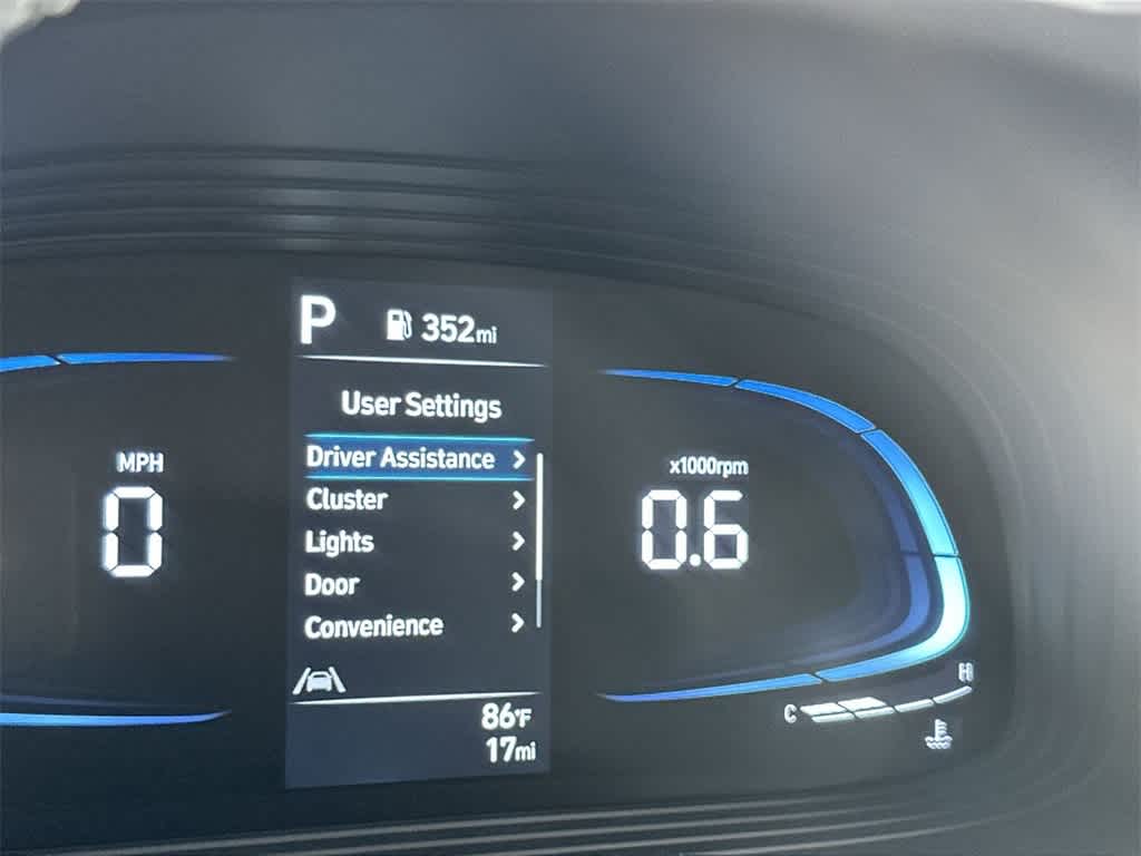 Thumbnail: 2025 Hyundai Venue - 16