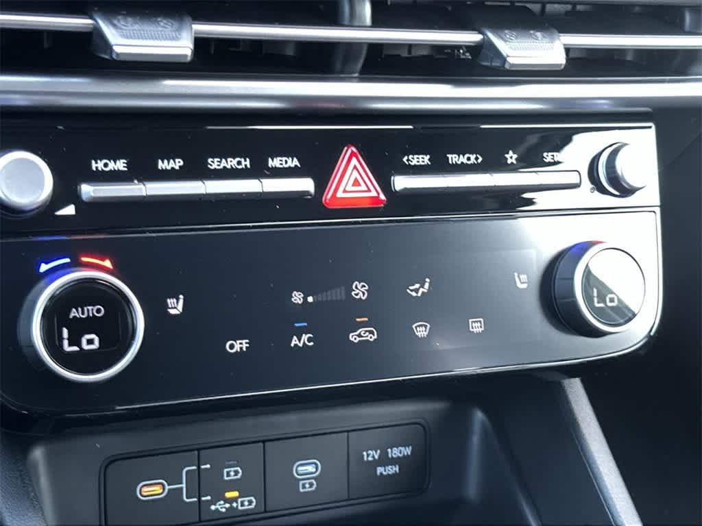 Thumbnail: 2026 Hyundai Tucson - 20