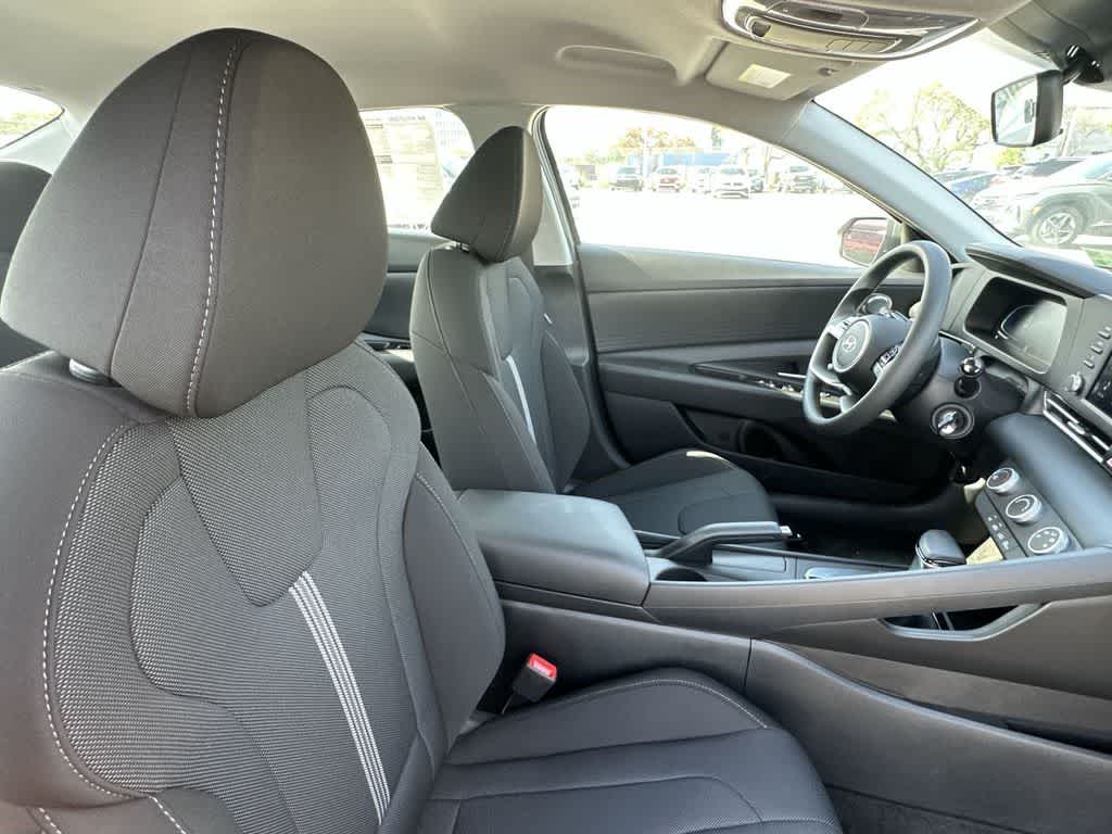Thumbnail: 2026 Hyundai Elantra - 27