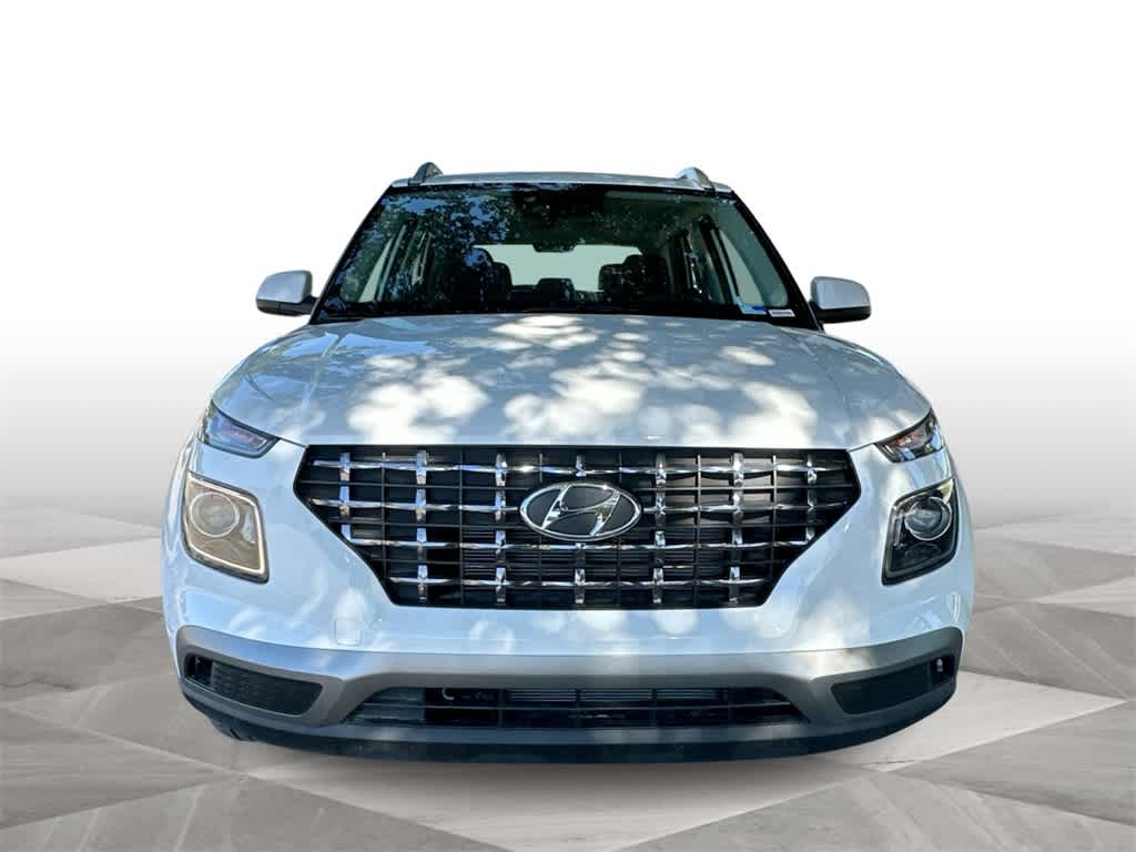Thumbnail: 2025 Hyundai Venue - 3