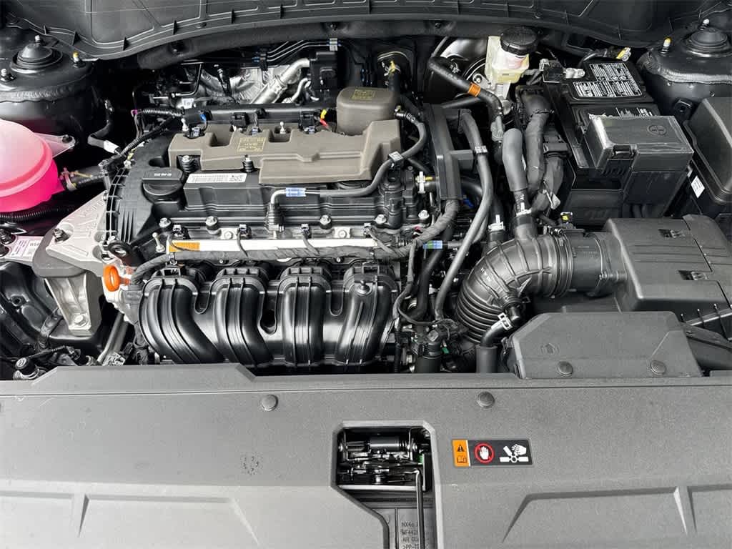 Thumbnail: 2026 Hyundai Tucson - 12