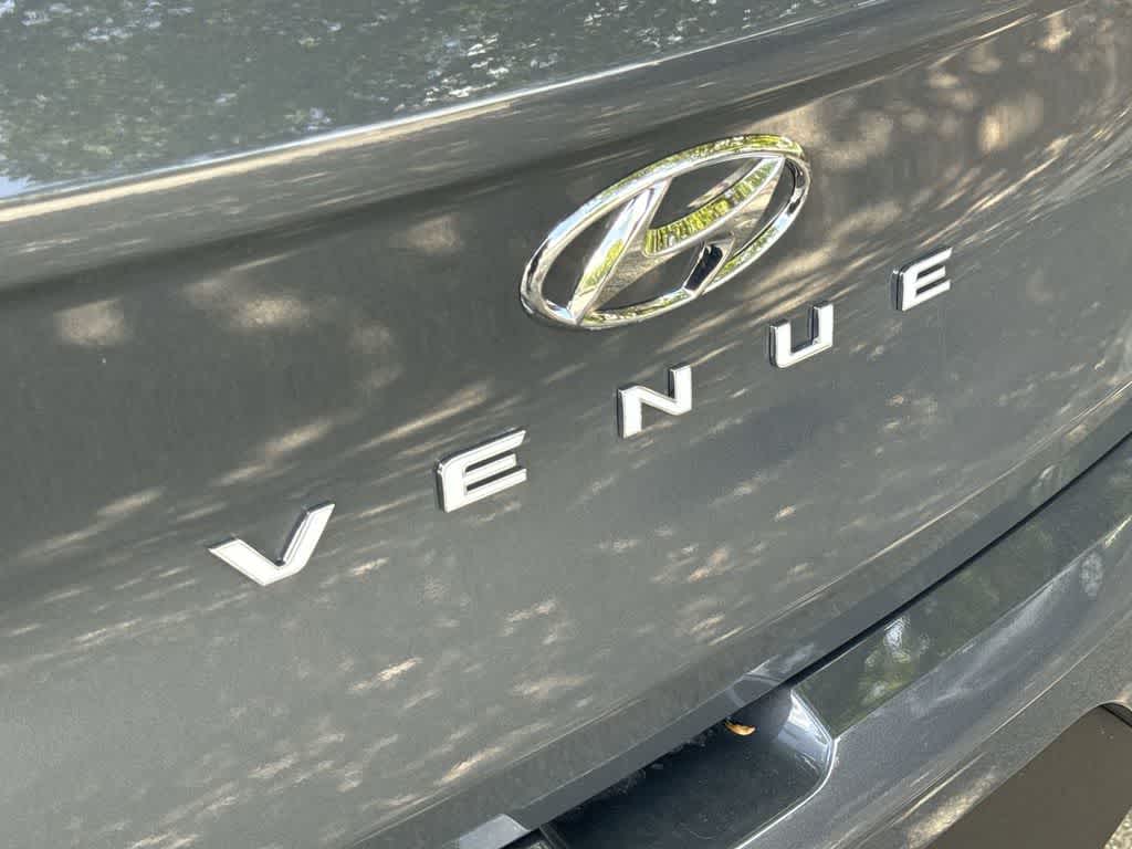 Thumbnail: 2026 Hyundai Venue - 10