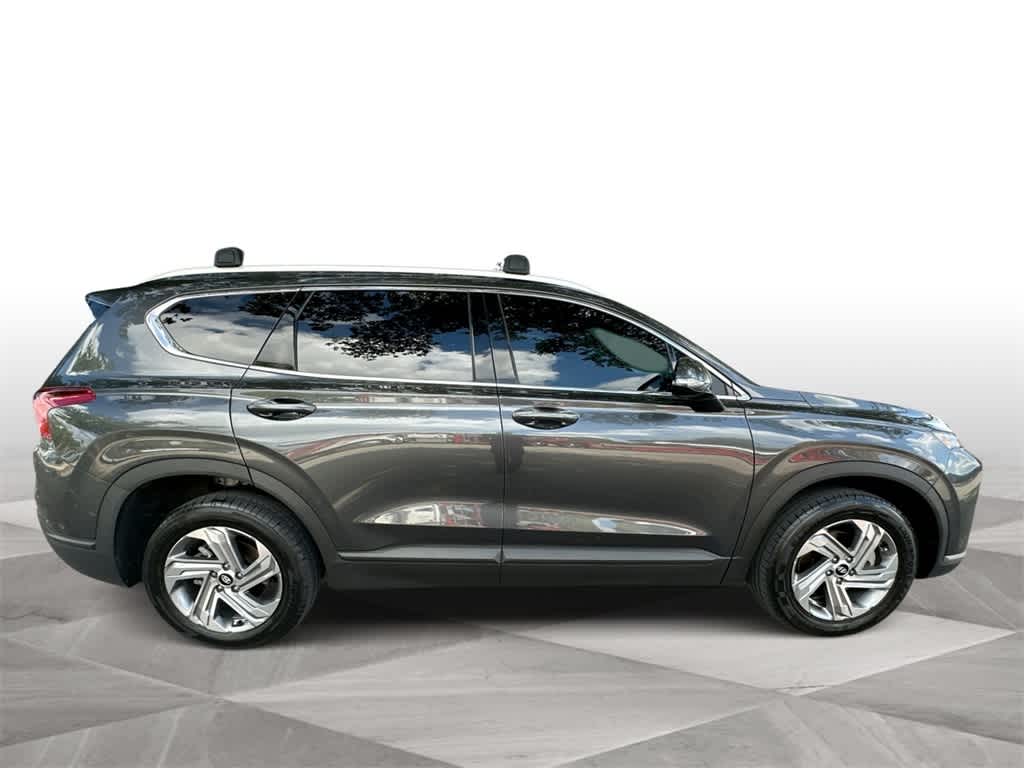 Thumbnail: 2023 Hyundai Santa Fe - 9