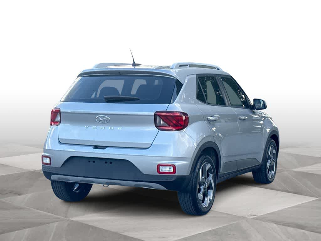 Thumbnail: 2024 Hyundai Venue - 8