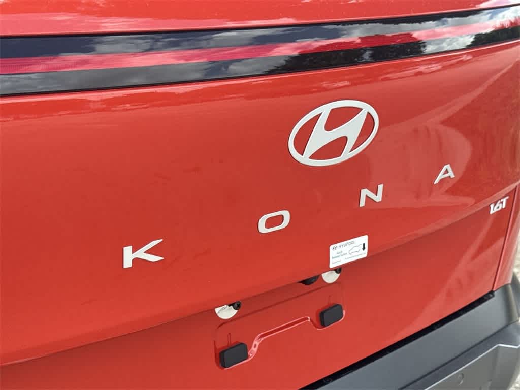 Thumbnail: 2024 Hyundai Kona - 10