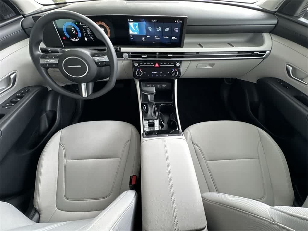 Thumbnail: 2026 Hyundai Tucson - 24