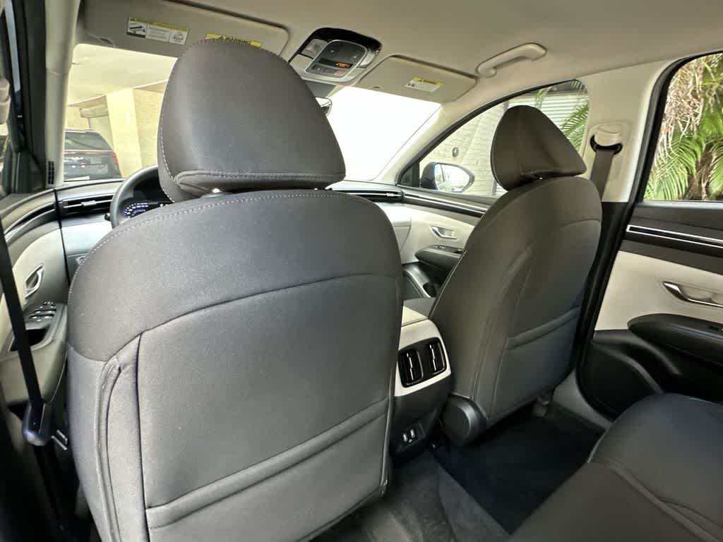 Thumbnail: 2023 Hyundai Tucson - 23