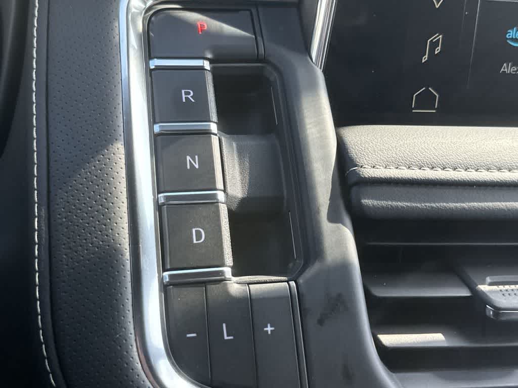 Thumbnail: 2024 GMC Yukon - 21