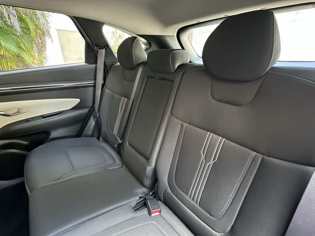 Thumbnail: 2023 Hyundai Tucson - 22